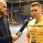Michał-Krystman