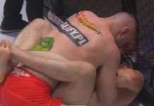 AFN Special Edition: Metodyczny Rafał Kijańczuk wypunktował Vlado Neferanovicia