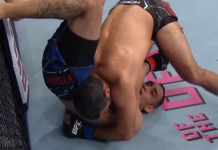 UFC 262: Beneil Dariush zdominował Tony’ego Fergusona