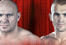 Przemysław Mysiala zmierzy się z Ivanem Erslanem na gali KSW 61