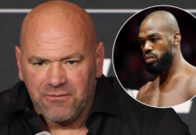 Może walczyć latem, albo w ogóle – Dana White coraz bardziej obojętny wobec powrotu Jona Jonesa