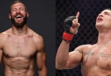 Diego Sanchez skrytykował „Kowboja” po jego przegranej z Alexem Morono