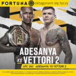 fortuna insta adesanya