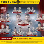 fortuna insta ksw 61 cale