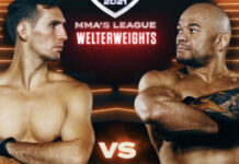 Rory MacDonald vs. Gleison Tibau walką wieczoru czerwcowej gali PFL 2021 #5