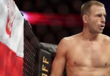 Krzysztof Jotko o przyczynach porażki ze Stricklandem: Narożnik popełnił błąd