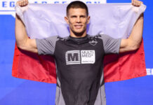 Marcin Held przeszedł operację kontuzjowanego barku