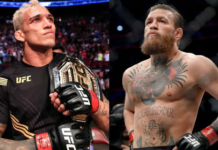 McGregor chętny na walkę z Oliveirą: Ciekawe, kto będzie dwunastym mistrzem…