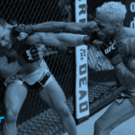 reakcje ufc 262