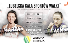 Judyta Rymarzak vs. Natalia Baczyńska na kolejnej gali TFL