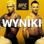 ufc 262 wyniki