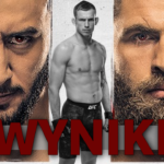 ufc vegas 25 wyniki