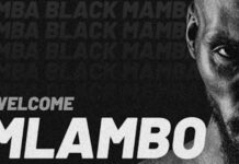 Były zawodnik Bellatora, Frans Mlambo podpisał kontrakt z Fight Exclusive Night