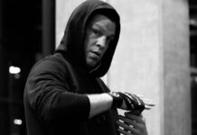 Nate Diaz kontuzjowany. Starcie z Edwardsem przełożone na inny termin