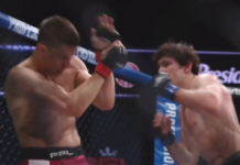 PFL 2021 #4: Olivier Aubin-Mercier dominuje Marcina Helda