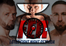 FEN 35 – wyniki ważenia