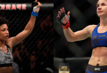 Angela Hill vs. Tecia Torres dodane do rozpiski na UFC 265