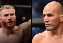 Doniesienia: UFC 266 z możliwym nowym terminem