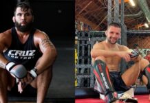 Jeremy Stephens o walce z Mateuszem Gamrotem: Jestem przekonany, że wygram ten pojedynek
