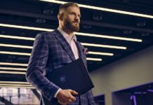 MMA Biznes: Zagraj z Janem Błachowiczem i zdobądź sprzęt gamingowy marki Predator