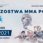 mistrzostwa mma polska 1
