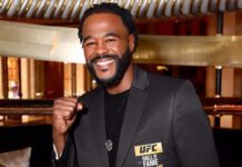 Były mistrz UFC Rashad Evans powraca ze sportowej emerytury