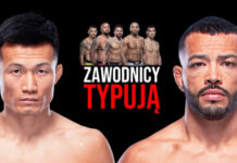 Zawodnicy typują walkę wieczoru gali UFC Vegas 29: „The Korean Zombie” vs. Ige