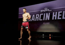 Marcin Held po przegranej na PFL 2021 #4: Nie tym razem