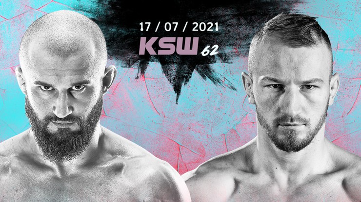 Walka Artur Sowiński vs. Sebastian Rajewski dodana do rozpiski gali KSW 62