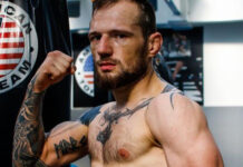 Lemmy Krusic wystąpi na gali KSW 62?
