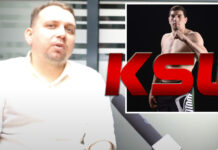 Dyrektor sportowy KSW rozwiewa wątpliwości dotyczące przyszłości Abusa Magomedova: „Plan jest taki, że…”