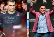 Oscar De La Hoya zmierzy się z Vitorem Belfortem. Walka odbędzie się na zasadach boksu