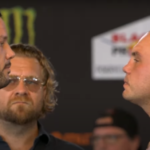 Filip Bradaric, Tomasz Sarara