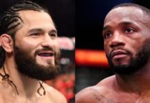 „To jest do zrobienia” – Dana White o potencjalnej walce Edwards vs. Masvidal