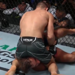 Mateusz Gamrot, Jeremy Stephens