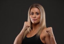 Paige VanZant o UFC: Wcale nie tęsknię