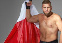 Marcin Tybura zapowiada powrót do klatki UFC: „Moja kolejna walka jest już prawie dopięta”