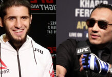 Islam Makhachev ma dla siebie misję: Pokażę światu, że Tony nie jest na poziomie Khabiba
