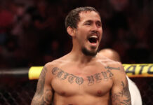 Marlon Vera szuka przeciwnika. Dwóch odmówiło, a trzeci…