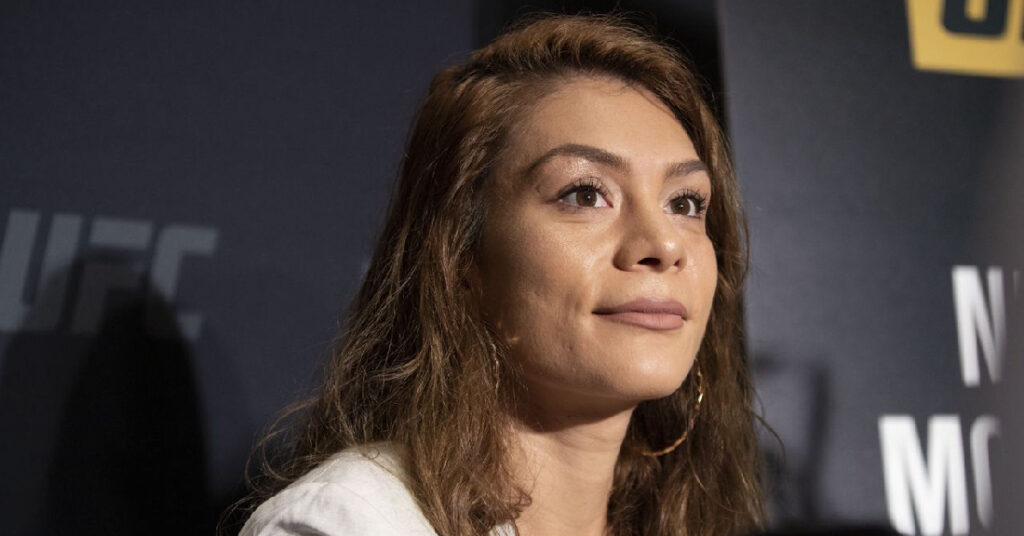 UFC Vegas 33 – Nicco Montano nie zrobiła wagi. Zawodniczka przyznaje: „Uwierzcie mi, nie chciałam, by to się wydarzyło”