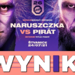 oktagon 26_wyniki