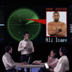 radar