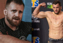 Roberto Soldić nie bagatelizuje Kincla: Jest bardzo niebezpieczny. Biorę go na poważnie