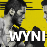 wyniki ufc vegas 31