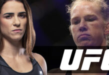 Holly Holm wystąpi już w październiku! Rywalką Norma Dumont