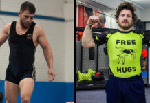 „Myślę, że lepiej dla ciebie byłoby grać w piłkę nożną” – internetowe przepychanki pomiędzy Eskievem oraz Barrio