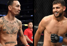 Nowy termin pojedynku Maxa Hollowaya z Yairem Rodriguezem