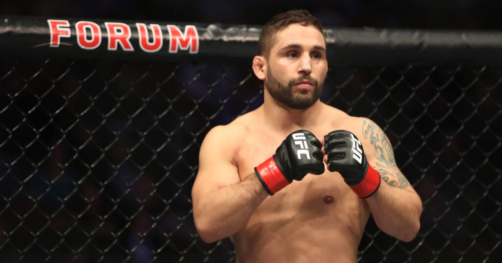 Chad Mendes powraca z emerytury. Podpisał kontrakt z BKFC