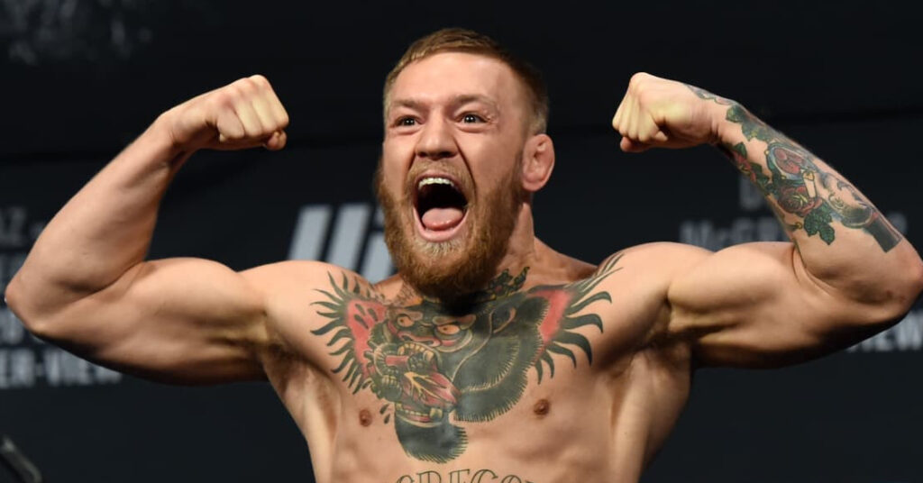 Conor McGregor gotowy na nowe wyzwania. Chce zostać potrójnym mistrzem UFC