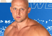 Paweł Pawlak nowym nabytkiem organizacji KSW